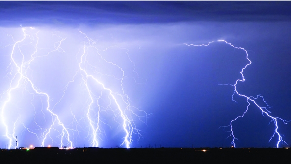 lightning